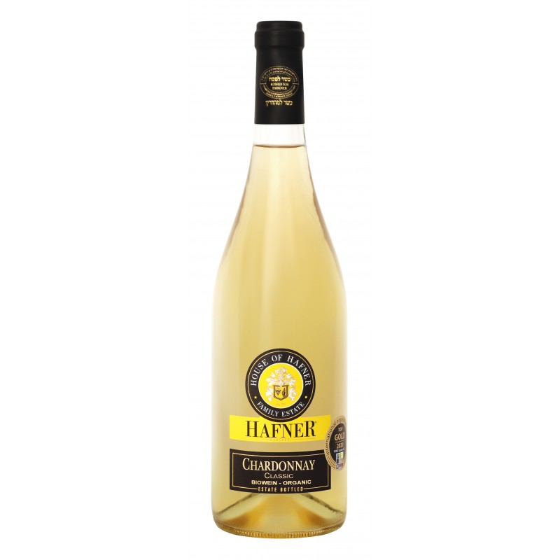 HAFNER BIOKOSHER WINE